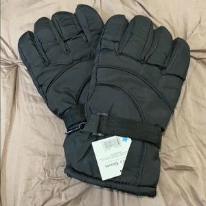 Men’s Winter Gloves 1 size fits most
